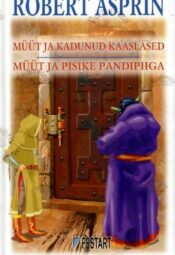 Müüt ja kadunud kaaslased. Müüt ja pisike pandipiiga - Robert Asprin, 2004