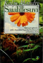 Saialillesuvi - Kaljo Mandre, 2001