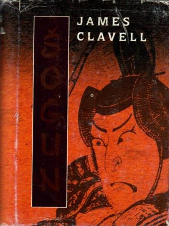 Šogun - James Clavell, 1998