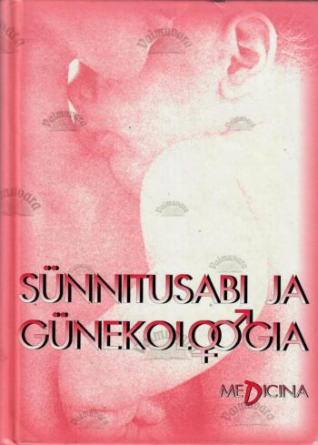 Sünnitusabi ja günekoloogia, 1997