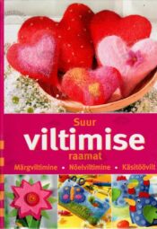 Suur viltimise raamat, 2008