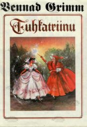 Tuhkatriinu - vennad Grimm, 1993