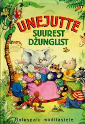 Unejutte suurest džunglist, 1996