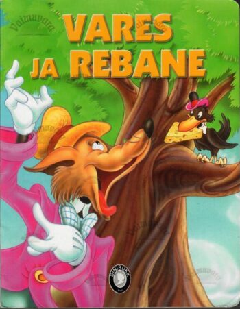 Vares ja rebane. Loomavalmid, 2001