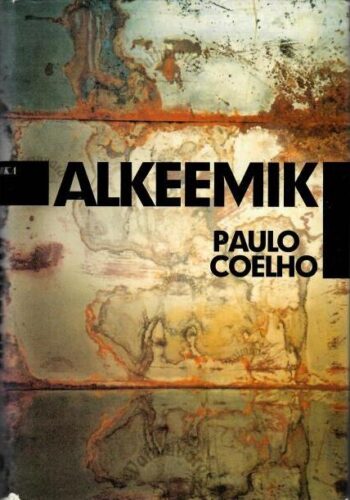 Alkeemik - Paulo Coelho, 2000