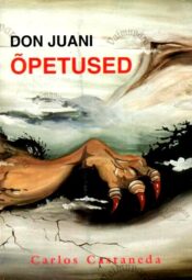 Don Juani õpetused - Carlos Castaneda, 1995