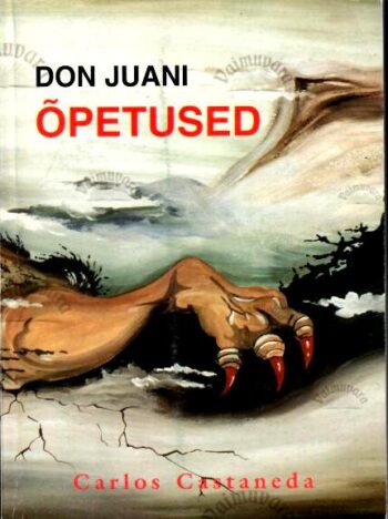 Don Juani õpetused - Carlos Castaneda, 1995