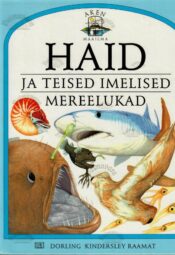 Haid ja teised imelised mereelukad - Philip Steele, 1999