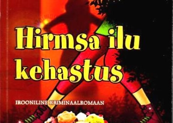Hirmsa ilu kehastus – Darja Dontsova, 2013