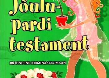 Jõulupardi testament – Darja Dontsova, 2015