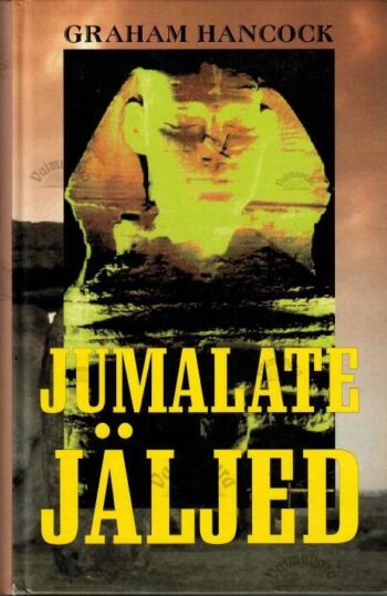 Jumalate jäljed - Graham Hancock, 1998