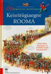 Keisririigiaegne Rooma - Mario Denti, 2000