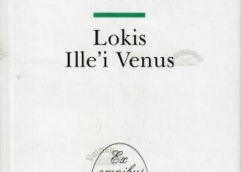 Lokis. Ille’i Veenus – Prosper Merimee, 2001
