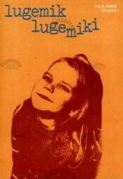 Lugemik. Lugemiki - Paul-Eerik Rummo, 1974