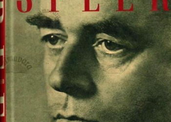 Mälestused – Albert Speer, 2008