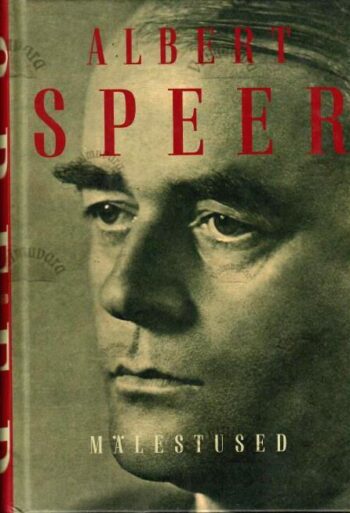 Mälestused - Albert Speer, 2008