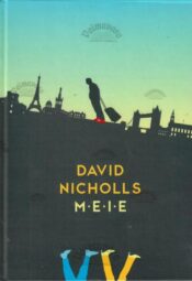 Meie - David Nicholls, 2015
