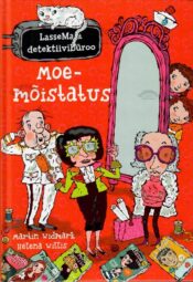 Moemõistatus - Martin Widmark, 2018