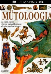 Mütoloogia - Neil Philip, 2001