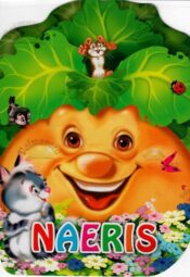 Naeris, 2019 Naeris, 2019