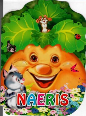 Naeris, 2019