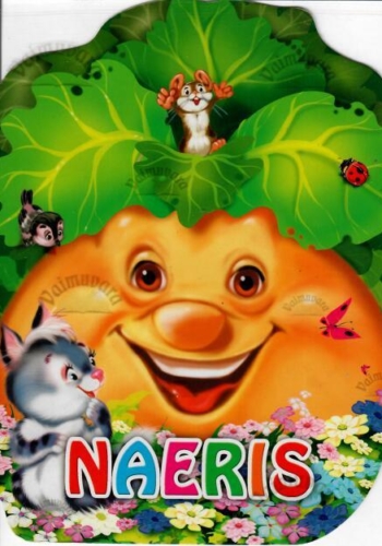 Naeris, 2019