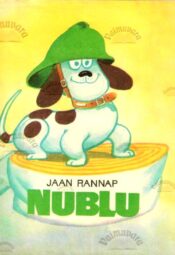 Nublu - Jaan Rannap, 1978