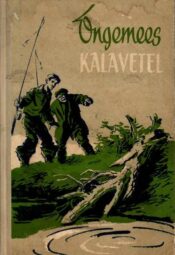 Õngemees kalavetel, 1957