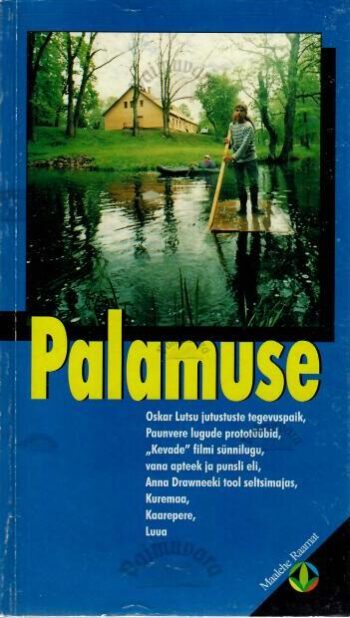 Palamuse - Tiit Lääne, 1999
