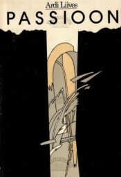 Passioon - Ardi Liives, 1986