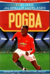 Pogba - Matt ja Tom Oldfield, 2019