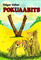 Pokuaabits - Edgar Valter, 2009