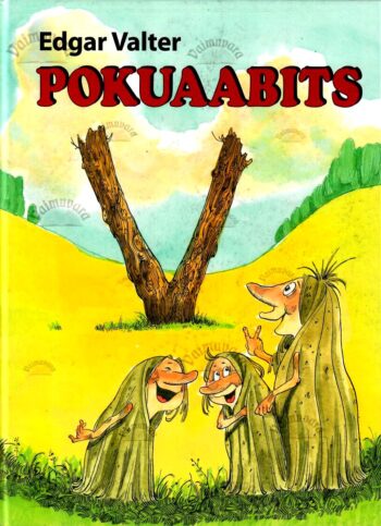 Pokuaabits - Edgar Valter, 2009