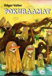 Pokuraamat - Edgar Valter, 2003 Pokuraamat - Edgar Valter, 2003
