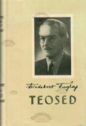 Reisikirjad. Teosed - Friedebert Tuglas, 1961