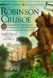 Robinson Crusoe - Daniel Defoe, 1999