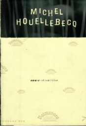 Saare võimalikkus - Michel Houellebecq, 2015