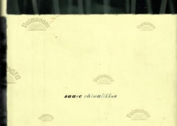 Saare võimalikkus – Michel Houellebecq, 2015