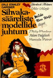 Sihvakasääreliste modellide juhtum- Erle Stanley Gardner, 1995