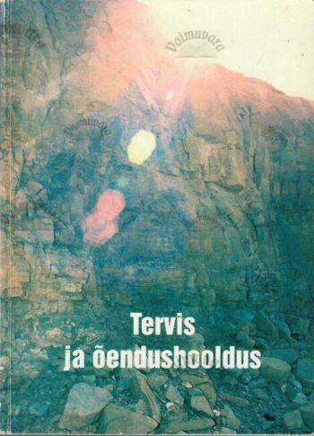 Tervis ja õendushooldus, 1998