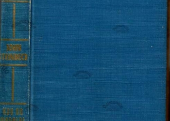 Tortilla kõrgendik. Kuu on madalal – John Steinbeck, 1961
