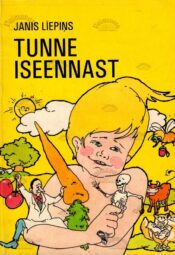 Tunne iseennast - Janis Liepinš, 1994
