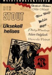 Uksekell helises - Rex Stout , 1994