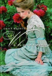 Vihurimäe - Emily Jane Brontë Vihurimäe - Emily Jane Brontë