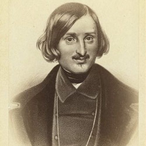 Kelle kuulub müstiline Gogol.
