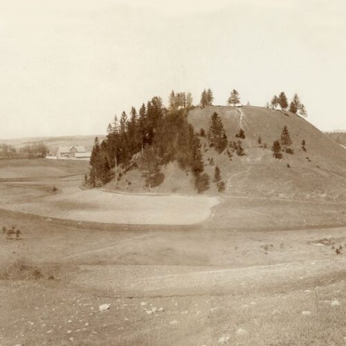 Enne Pariisi käi Nuustakul