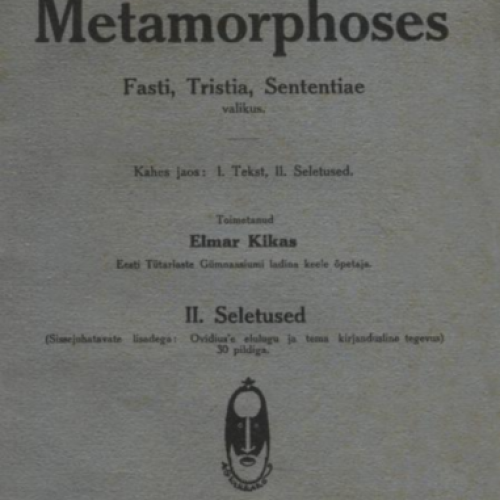 Tähtis pole mitte võit, vaid osavõtt