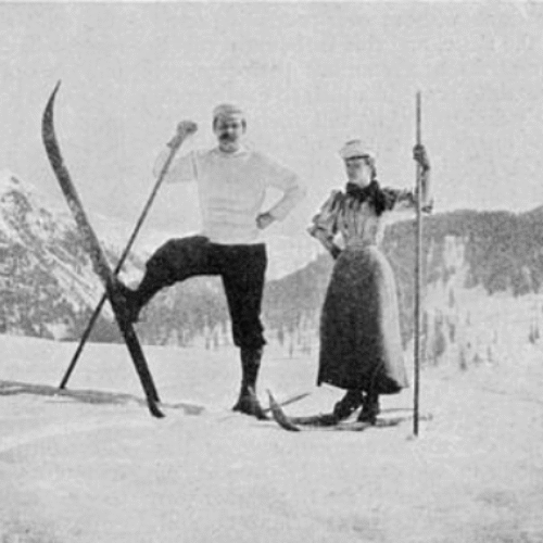 Tuntud kirjaniku olümpiakajastus