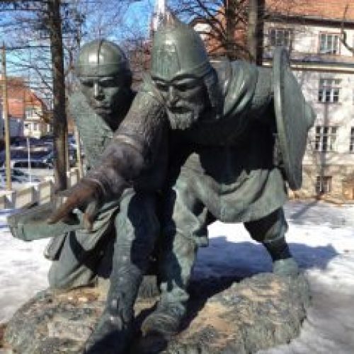 Fiktsioon ja tegelikkus – Meelis ja Vjatško